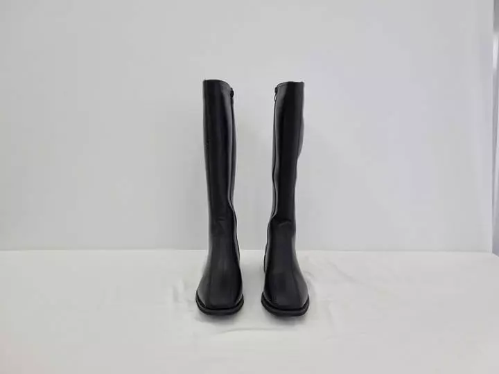 Ssangpa - Korean Women Fashion - #momslook - th 8039 Boots - 2