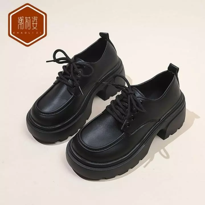Ssangpa - Korean Women Fashion - #momslook - sm 714 Flats & Ballerinas - 8