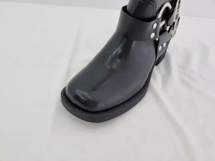 Ssangpa - Korean Women Fashion - #womensfashion - th 236 Boots - 4