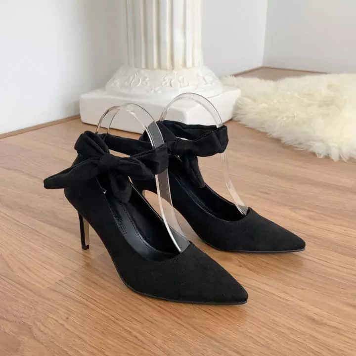Ssangpa - Korean Women Fashion - #momslook - tm 3055 Slippers & Sandals - 2