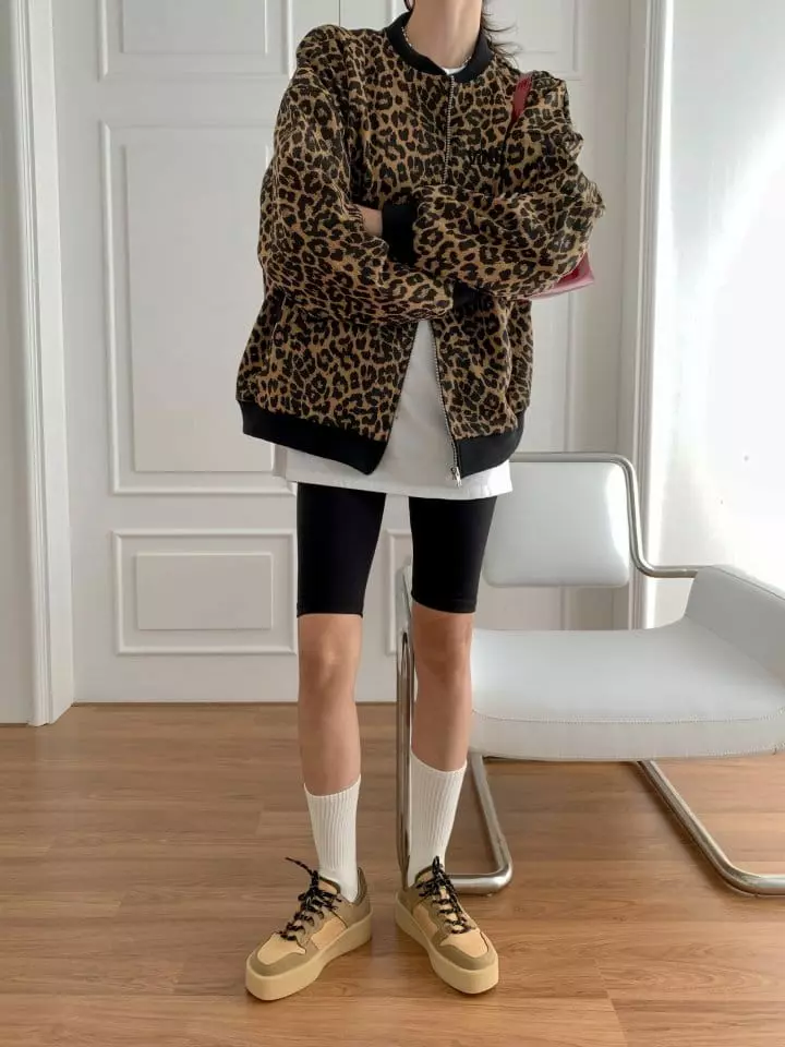 Ssangpa - Korean Women Fashion - #momslook - tm 3057 Sneakers - 11