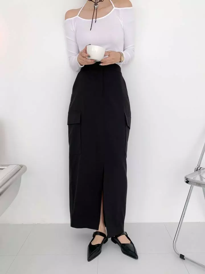 Ssangpa - Korean Women Fashion - #momslook - tm 3052 Slippers & Sandals - 10