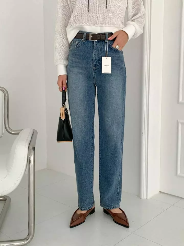 Ssangpa - Korean Women Fashion - #momslook - tm 3052 Slippers & Sandals - 2
