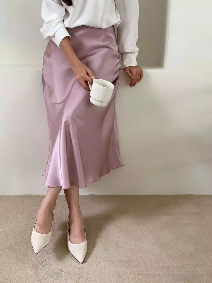Ssangpa - Korean Women Fashion - #momslook - li 2608 Slippers & Sandals - 6