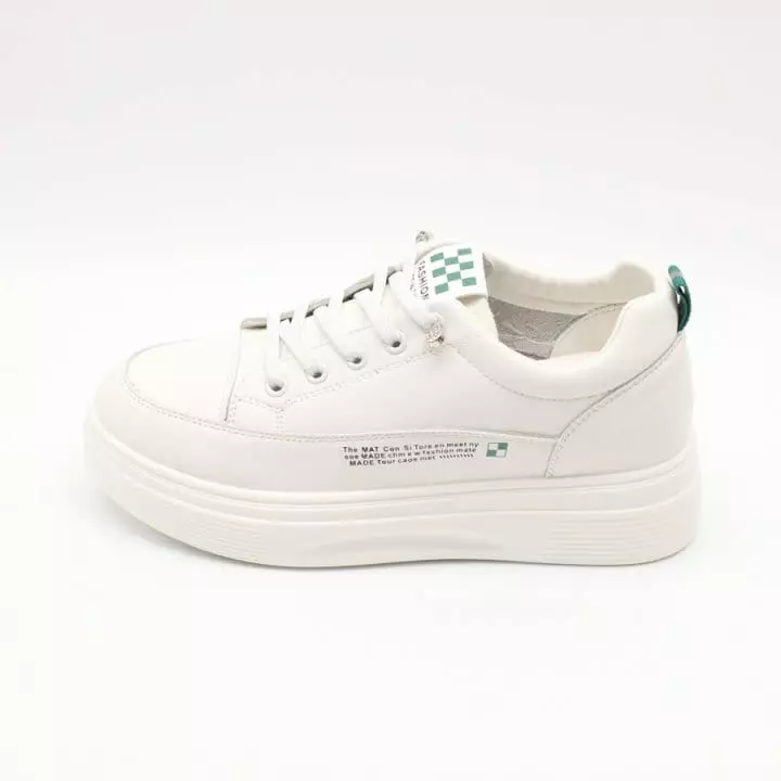 Ssangpa - Korean Women Fashion - #pursuepretty - pd 21556 Sneakers - 10