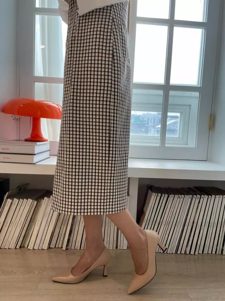 Ssangpa - Korean Women Fashion - #thatsdarling - tm 3004 Flats & Ballerinas - 7