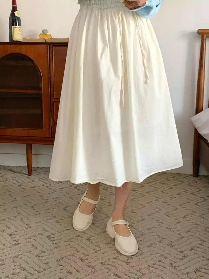 Ssangpa - Korean Women Fashion - #thelittlethings - f 1155 Slippers & Sandals - 7