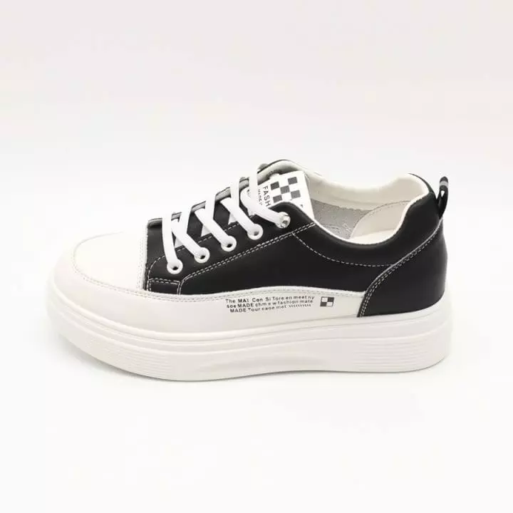 Ssangpa - Korean Women Fashion - #vintageinspired - pd 21556 Sneakers - 8