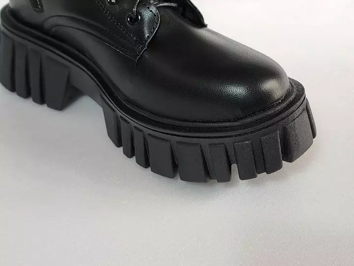 Ssangpa - Korean Women Fashion - #vintagekidsstyle - jh a39~1 Boots - 10
