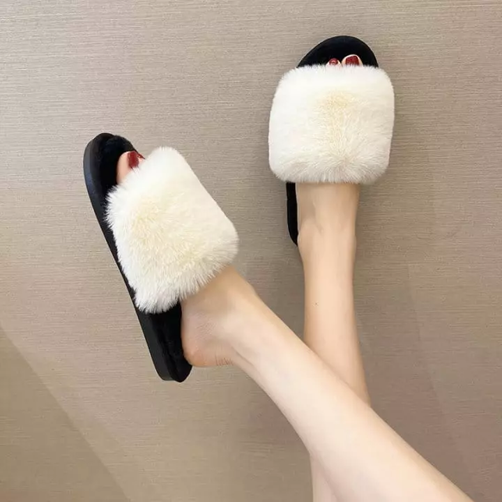 Ssangpa - Korean Women Fashion - #vintagekidsstyle - sm 4112 Slippers & Sandals - 8