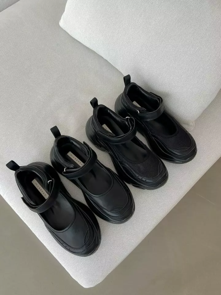 Ssangpa - Korean Women Fashion - #womensfashion - udc 2379 Slippers & Sandals
