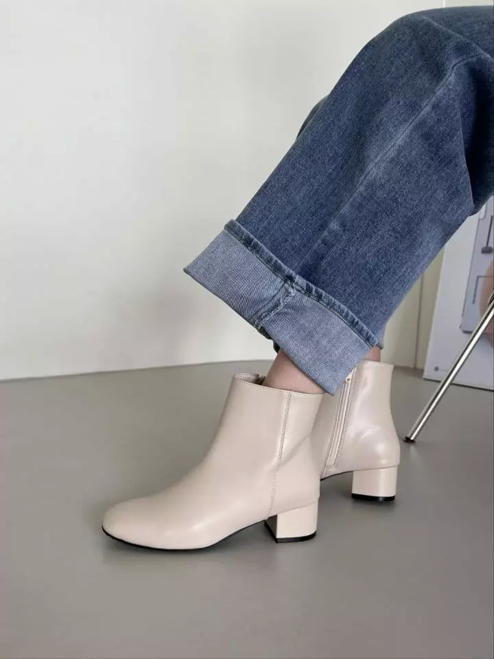 Ssangpa - Korean Women Fashion - #womensfashion - by 025 Boots - 6