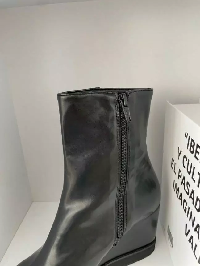 Ssangpa - Korean Women Fashion - #womensfashion - tm 3011 Boots - 8