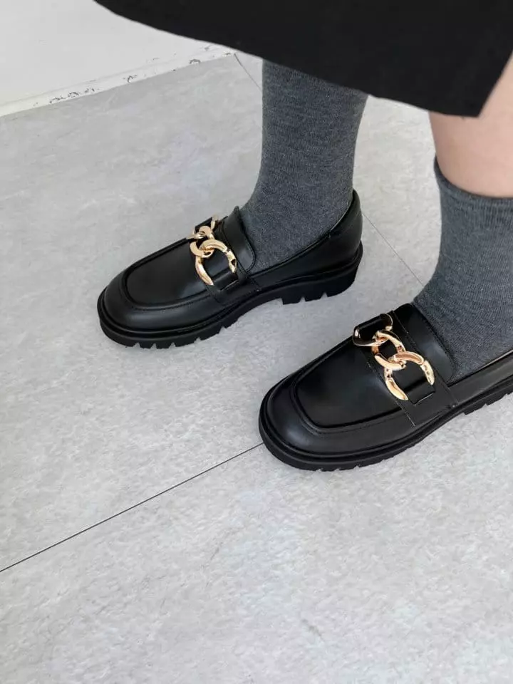 Ssangpa - Korean Women Fashion - #womensfashion - by 8072 Flats & Ballerinas - 2
