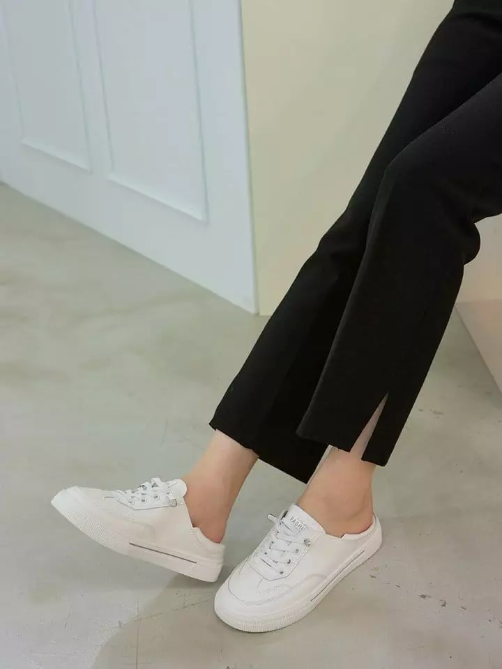 Ssangpa - Korean Women Fashion - #womensfashion - pd 2006 Slippers & Sandals - 9
