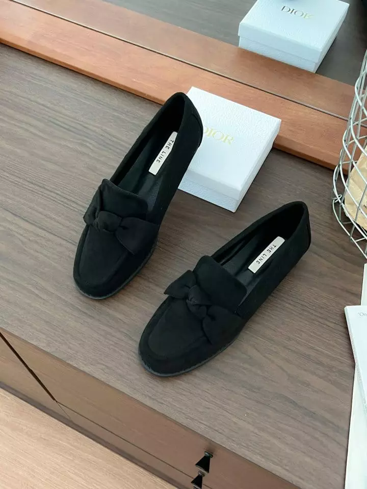 Ssangpa - Korean Women Fashion - #womensfashion - li 2824 Flats & Ballerinas - 3