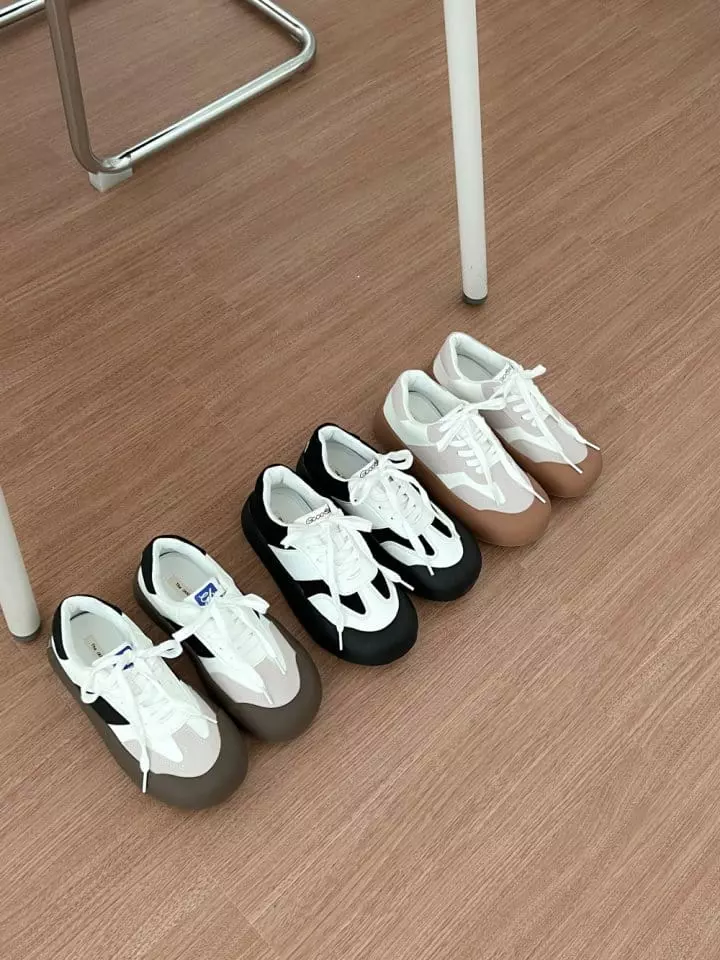 Ssangpa - Korean Women Fashion - #womensfashion - udc 522 Sneakers - 2