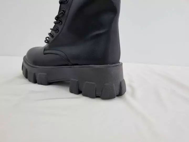 Ssangpa - Korean Women Fashion - #womensfashion - th a55 Boots - 9