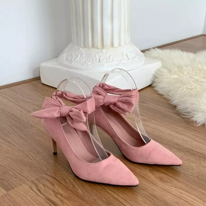 Ssangpa - Korean Women Fashion - #womensfashion - tm 3055 Slippers & Sandals - 5