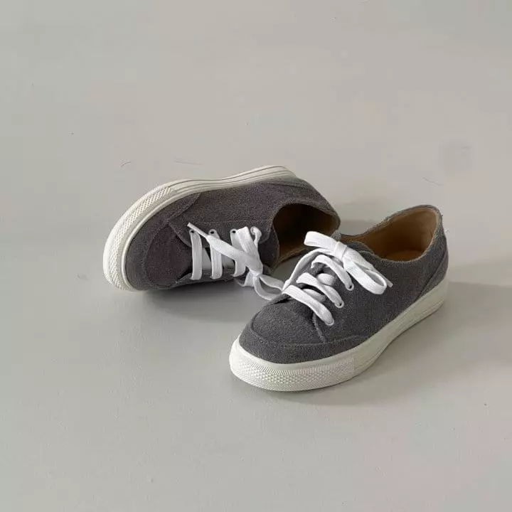 Ssangpa - Korean Women Fashion - #womensfashion - mt 1403 Sneakers - 6