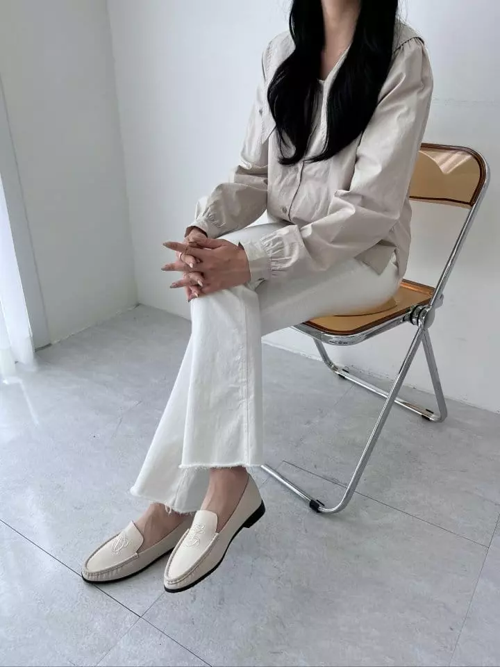 Ssangpa - Korean Women Fashion - #womensfashion - by 021 Slip-on - 3