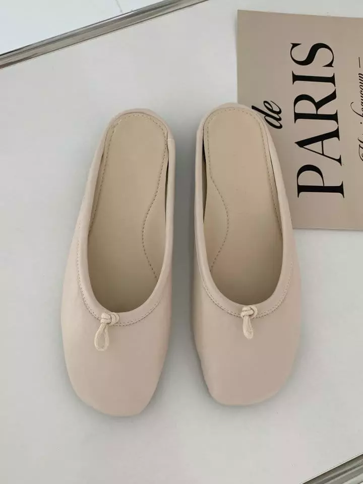 Ssangpa - Korean Women Fashion - #womensfashion - tm 3061 Slippers & Sandals - 11