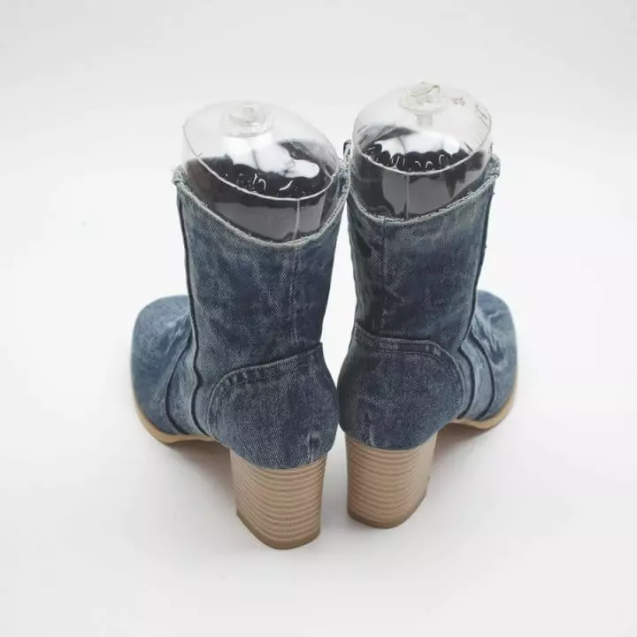 Ssangpa - Korean Women Fashion - #womensfashion - pd 2105 Boots - 7