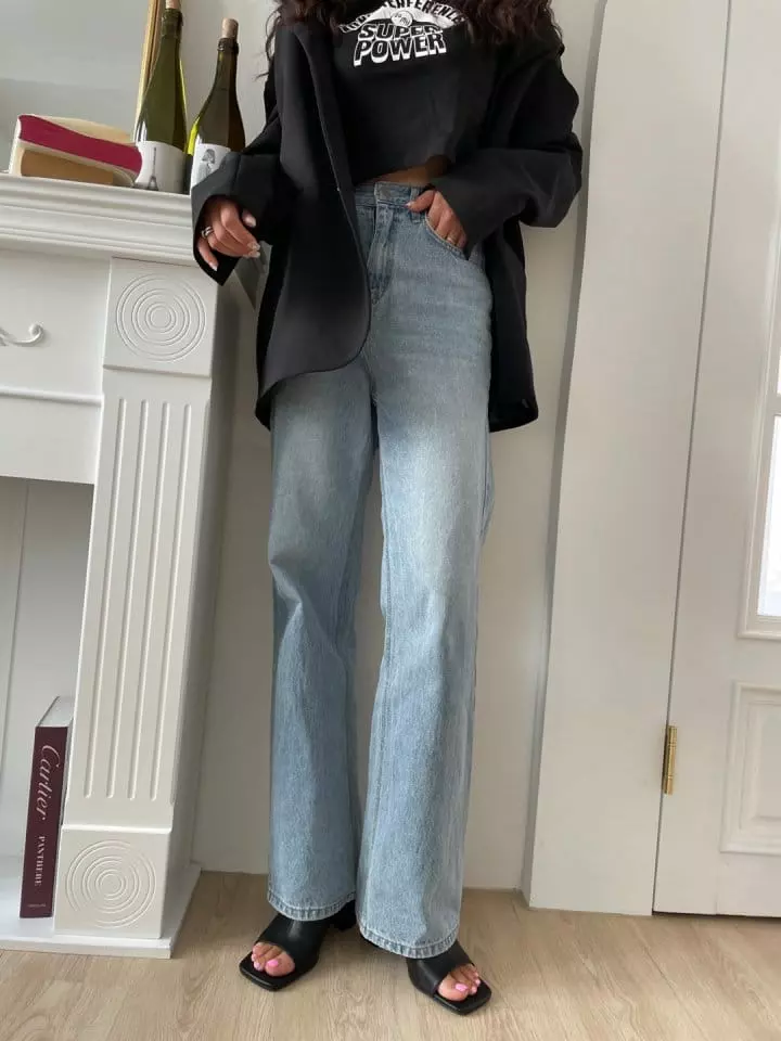 Ssangpa - Korean Women Fashion - #momslook - tm 3001 Boots - 4