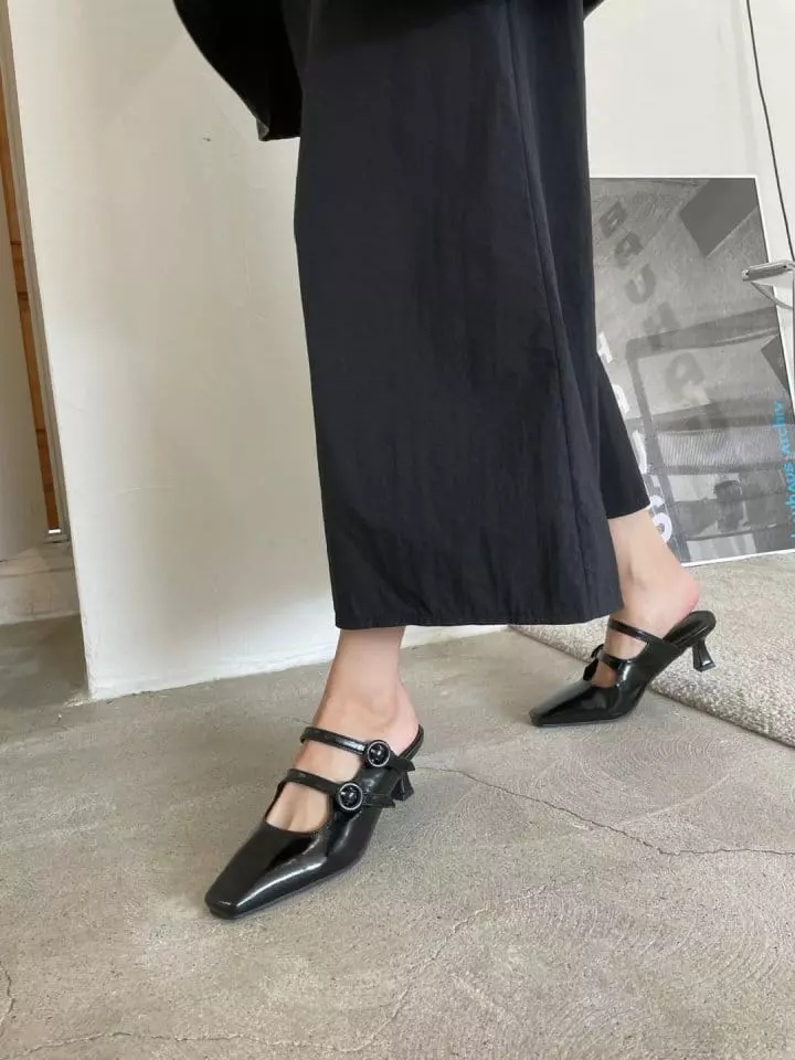 Ssangpa - Korean Women Fashion - #womensfashion - tm 2008 Slippers & Sandals