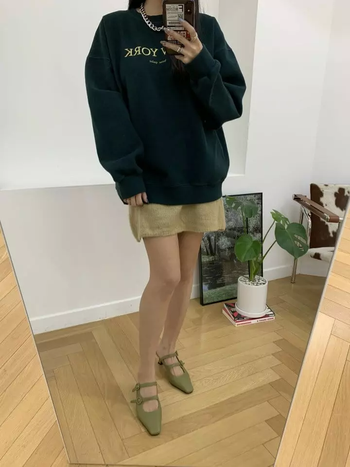 Ssangpa - Korean Women Fashion - #womensfashion - tm 2008 Slippers & Sandals - 3