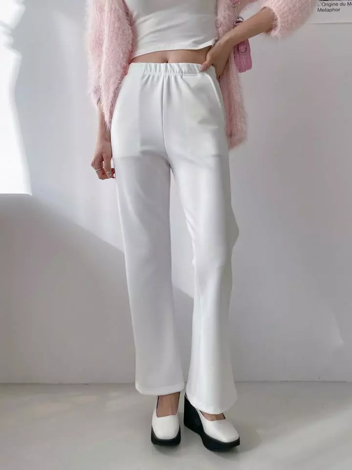 Ssangpa - Korean Women Fashion - #womensfashion - tm 3047 Slippers & Sandals - 8