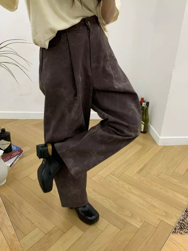 Ssangpa - Korean Women Fashion - #womensfashion - tm 2004 Slippers & Sandals - 2