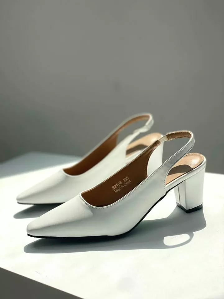 Ssangpa - Korean Women Fashion - #womensfashion - bu 2108 Slippers & Sandals - 3