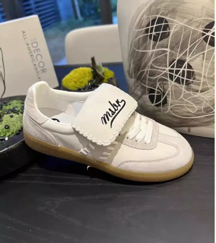 Ssangpa - Korean Women Fashion - #womensfashion - dt 7653 Sneakers - 10