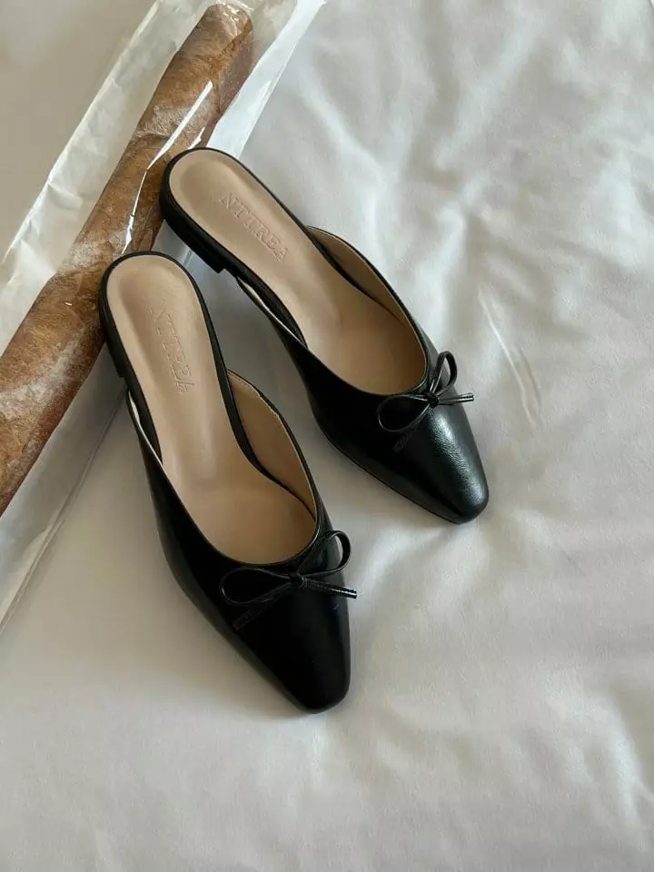 Ssangpa - Korean Women Fashion - #womensfashion - tt 9103 Slippers & Sandals