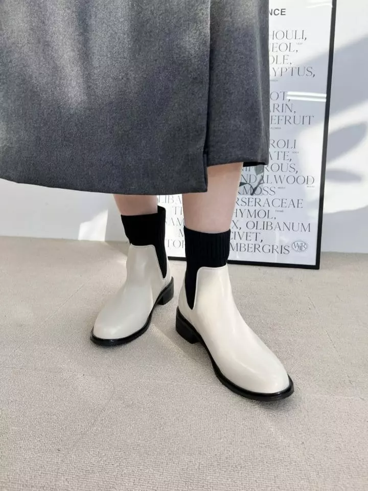 Ssangpa - Korean Women Fashion - #womensfashion - by 031 Boots - 10
