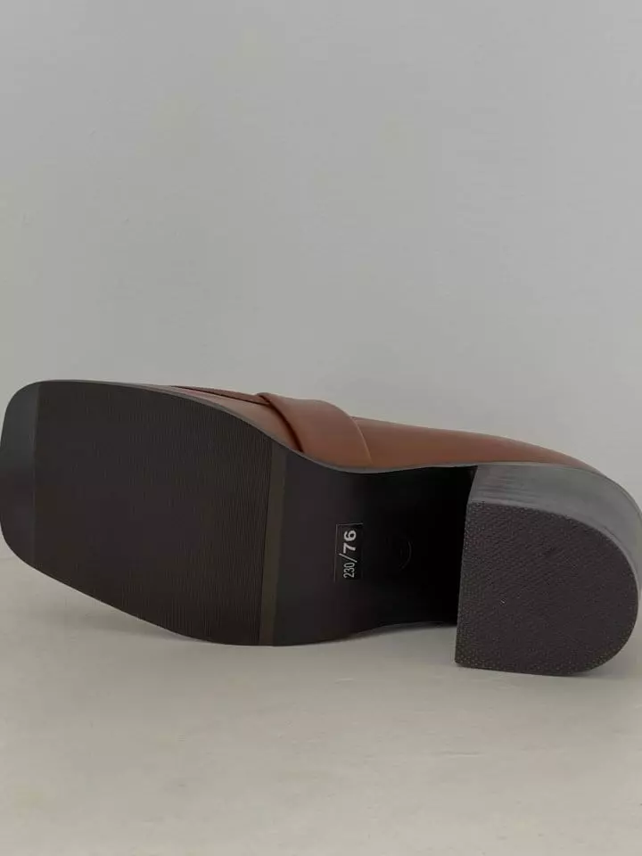 Ssangpa - Korean Women Fashion - #womensfashion - tm 3071 Flats & Ballerinas - 6