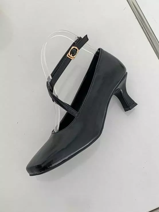 Ssangpa - Korean Women Fashion - #womensfashion - tm 3070 Flats & Ballerinas - 7