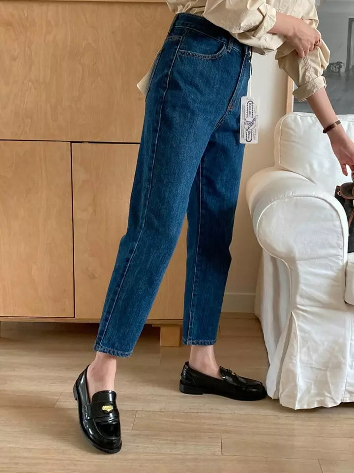Tahiti - Korean Women Fashion - #pursuepretty - Jeck Jeans