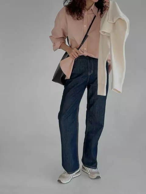Tails - Korean Women Fashion - #momslook - Dio Pants - 11