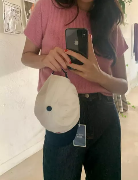 Tails - Korean Women Fashion - #momslook - Dio Pants - 9