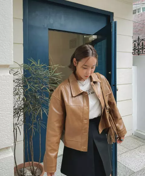 Tails - Korean Women Fashion - #pursuepretty - Ari Jacket - 9