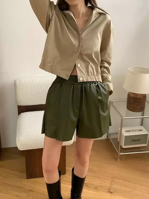 Tails - Korean Women Fashion - #pursuepretty - Bridge Pants - 7