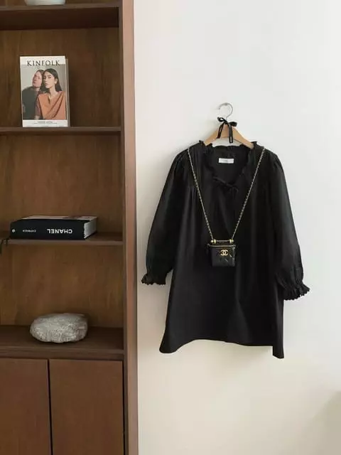 Tails - Korean Women Fashion - #thelittlethings - Loren One-piece - 9