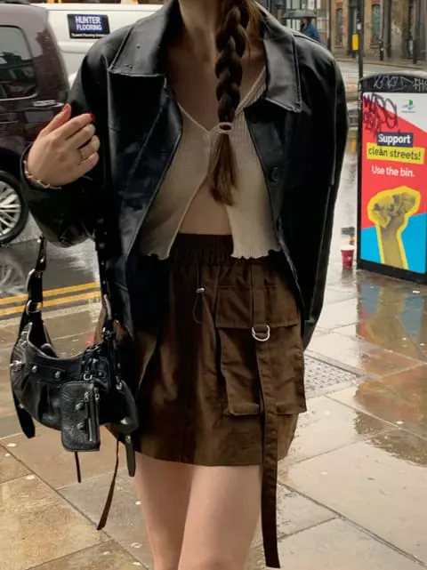 Tails - Korean Women Fashion - #womensfashion - Ari Jacket - 2