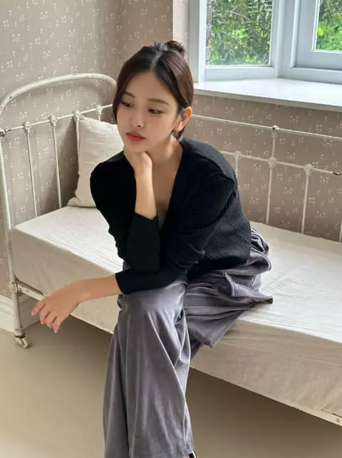 Tails - Korean Women Fashion - #womensfashion - Bella Pants - 3