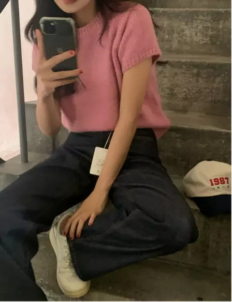 Tails - Korean Women Fashion - #womensfashion - Dio Pants - 8