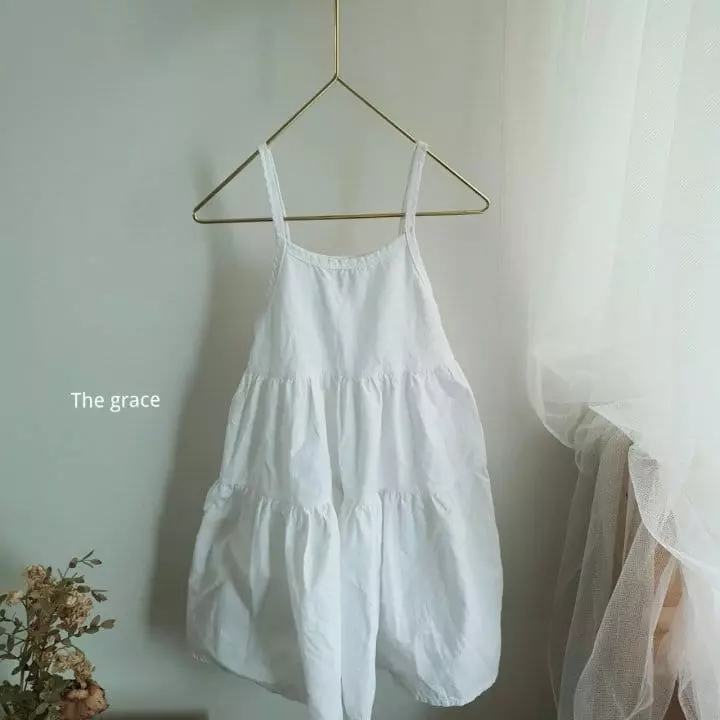 The Grace - Korean Children Fashion - #Kfashion4kids - Gloria One-piece - 6
