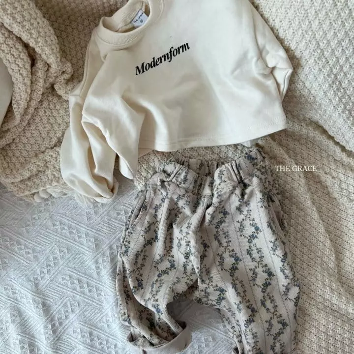 The Grace - Korean Children Fashion - #childofig - Queen And Queen Pants - 5