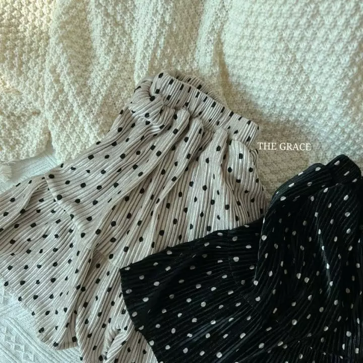 The Grace - Korean Children Fashion - #toddlerclothing - Hepburn Skirt - 5
